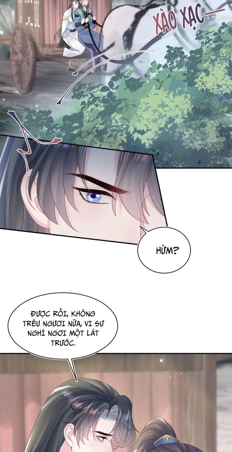 Tuyệt Mỹ Bạch Liên Hoa Online Dạy Học Chapter 182 - Next Chapter 183