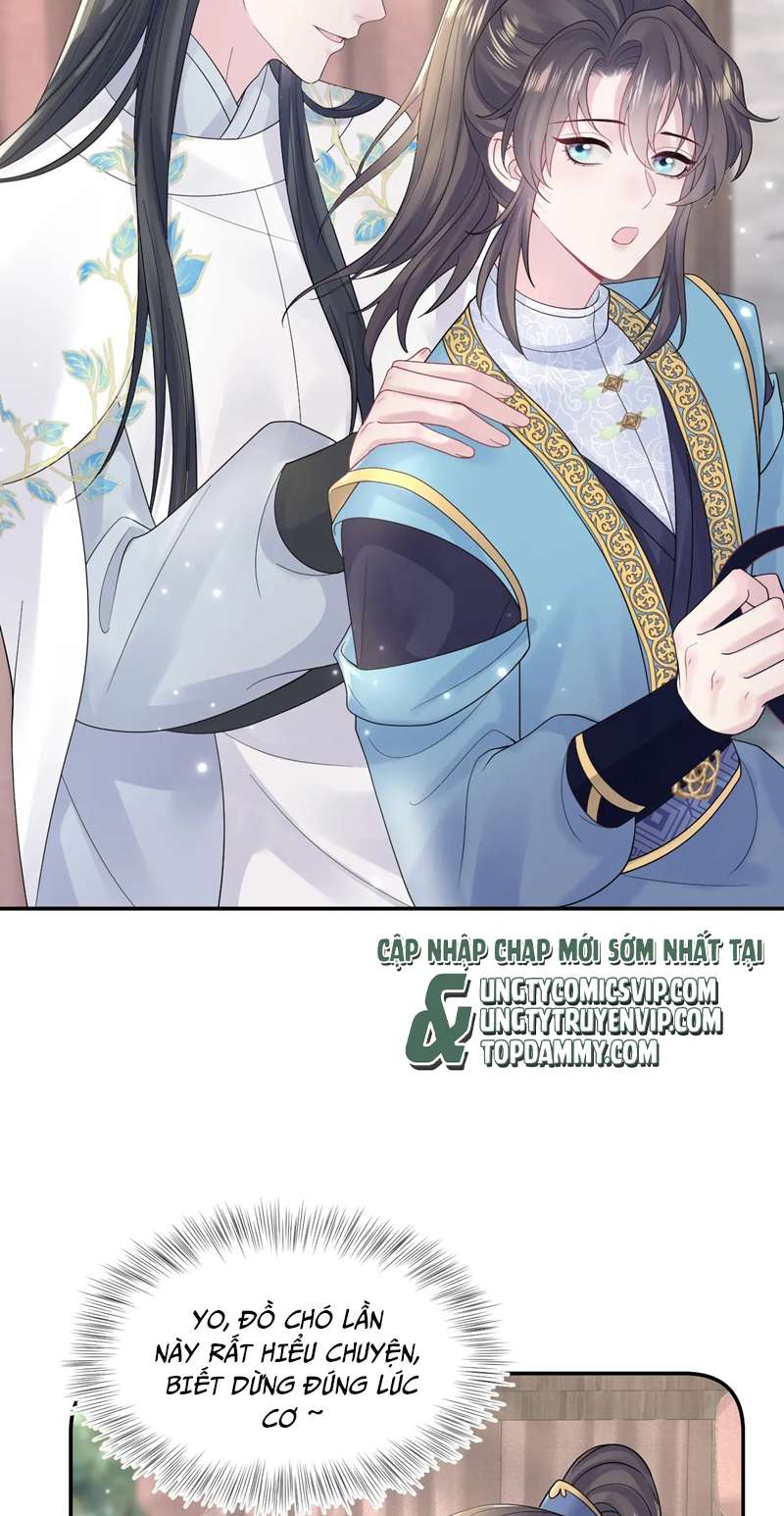 Tuyệt Mỹ Bạch Liên Hoa Online Dạy Học Chapter 182 - Next Chapter 183