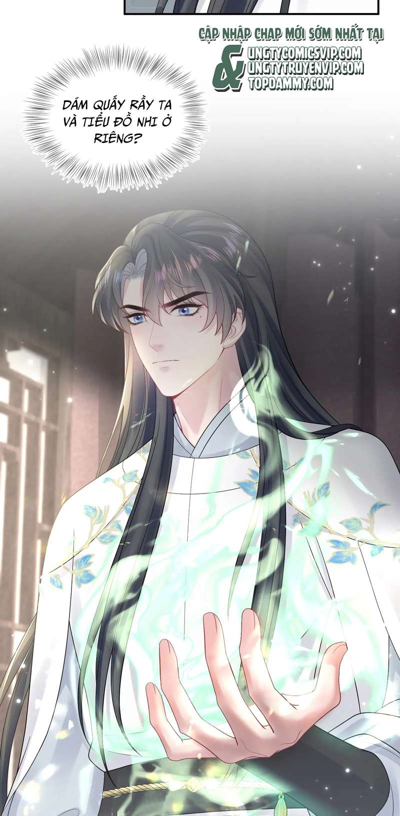 Tuyệt Mỹ Bạch Liên Hoa Online Dạy Học Chapter 182 - Next Chapter 183
