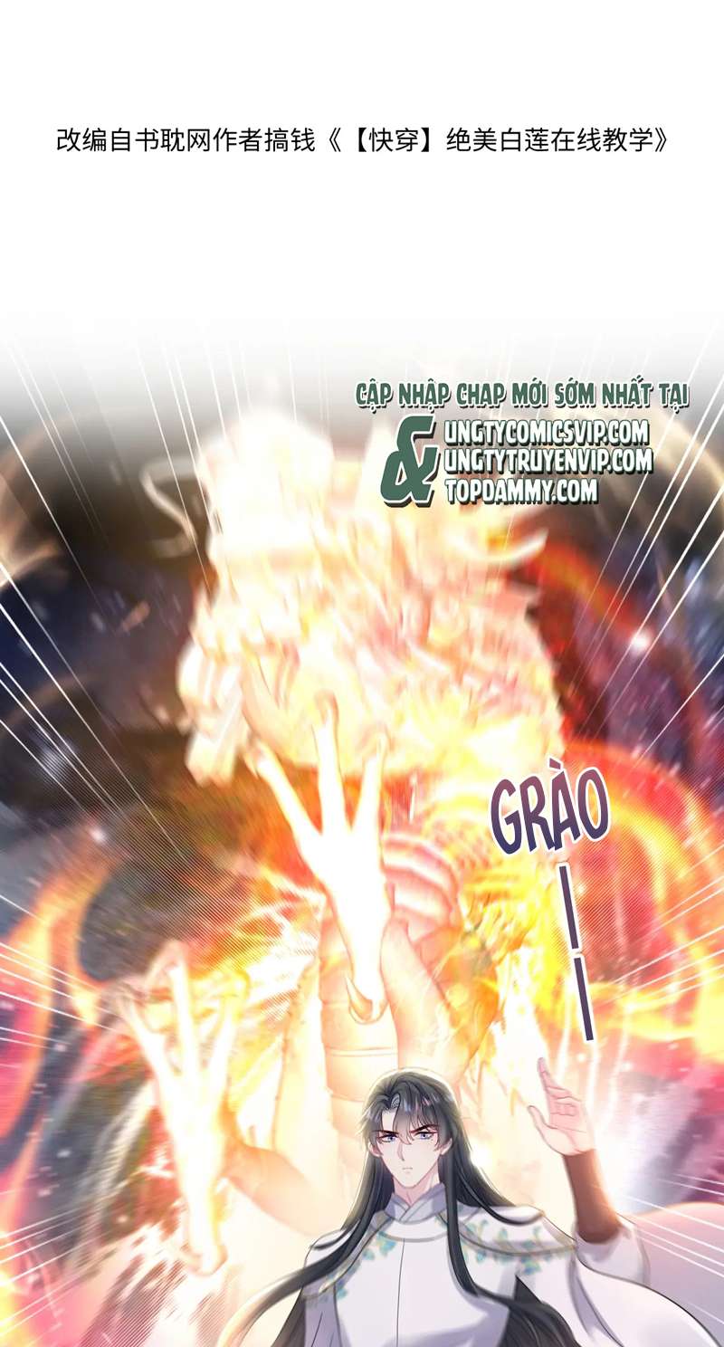 Tuyệt Mỹ Bạch Liên Hoa Online Dạy Học Chapter 182 - Next Chapter 183