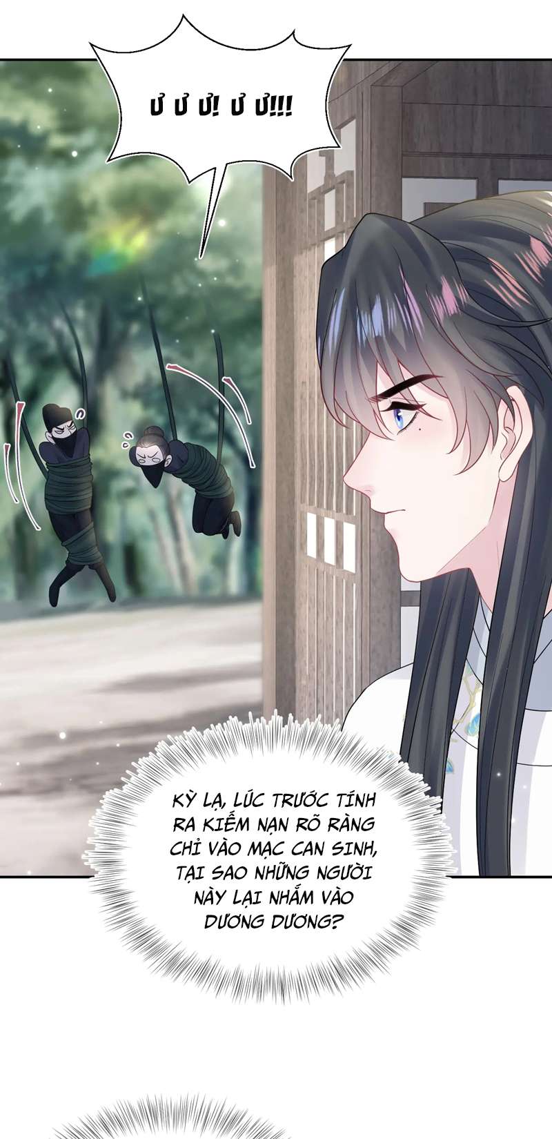 Tuyệt Mỹ Bạch Liên Hoa Online Dạy Học Chapter 182 - Next Chapter 183