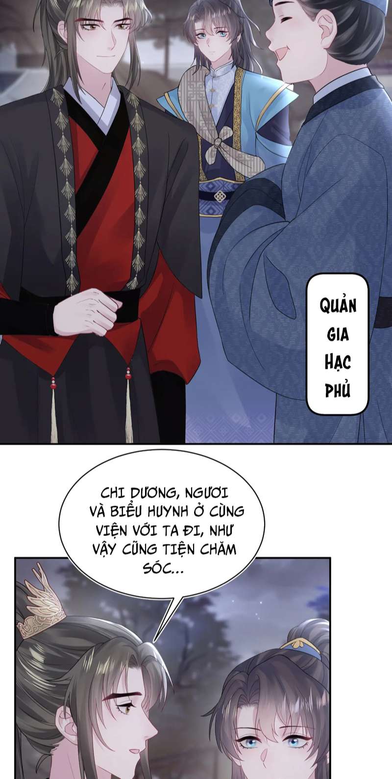 Tuyệt Mỹ Bạch Liên Hoa Online Dạy Học Chapter 182 - Next Chapter 183
