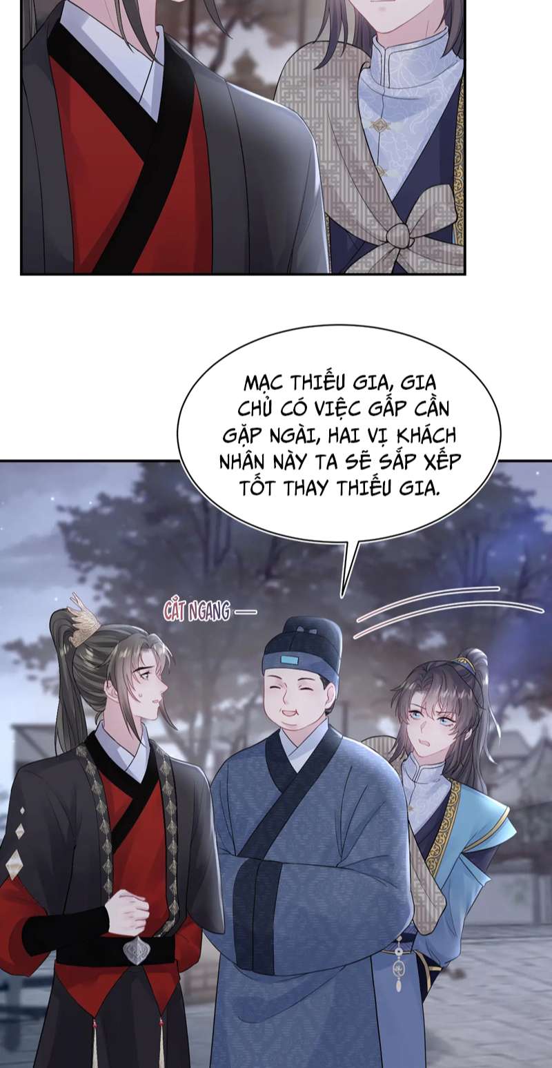 Tuyệt Mỹ Bạch Liên Hoa Online Dạy Học Chapter 182 - Next Chapter 183