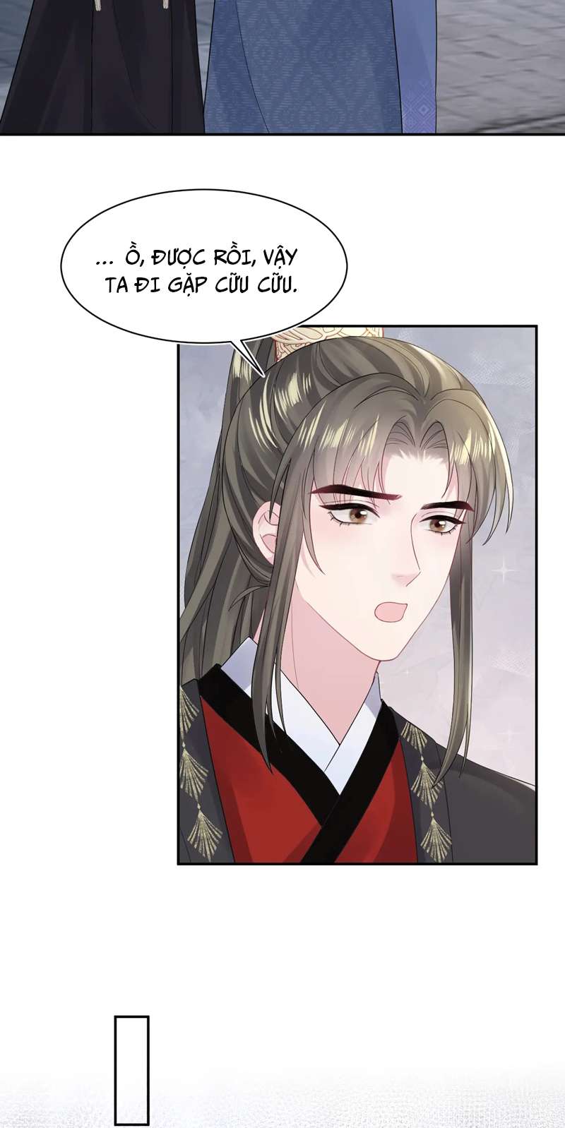 Tuyệt Mỹ Bạch Liên Hoa Online Dạy Học Chapter 182 - Next Chapter 183