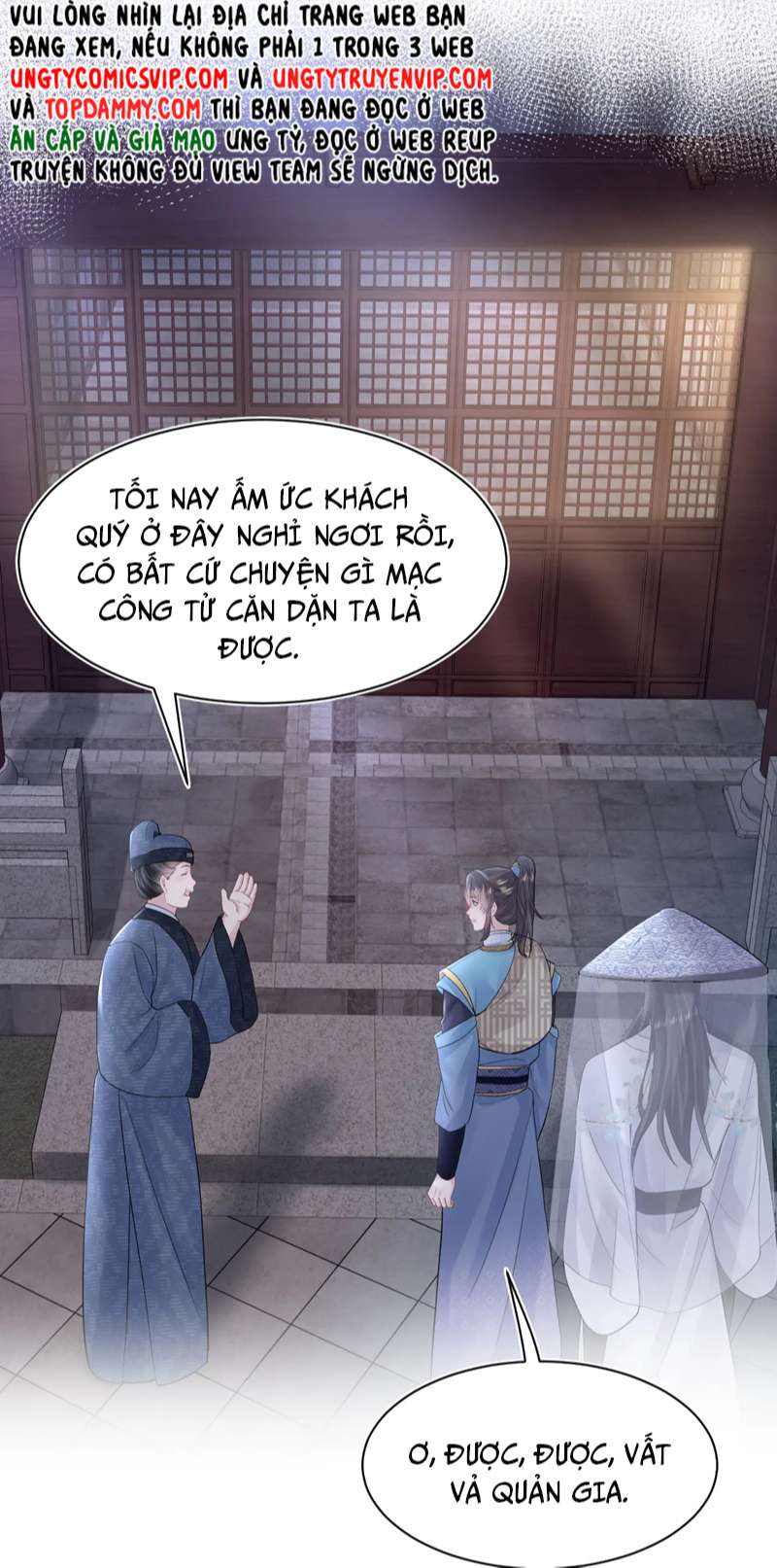 Tuyệt Mỹ Bạch Liên Hoa Online Dạy Học Chapter 182 - Next Chapter 183