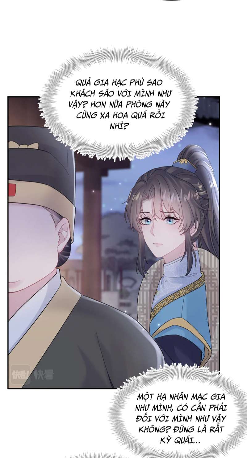 Tuyệt Mỹ Bạch Liên Hoa Online Dạy Học Chapter 182 - Next Chapter 183