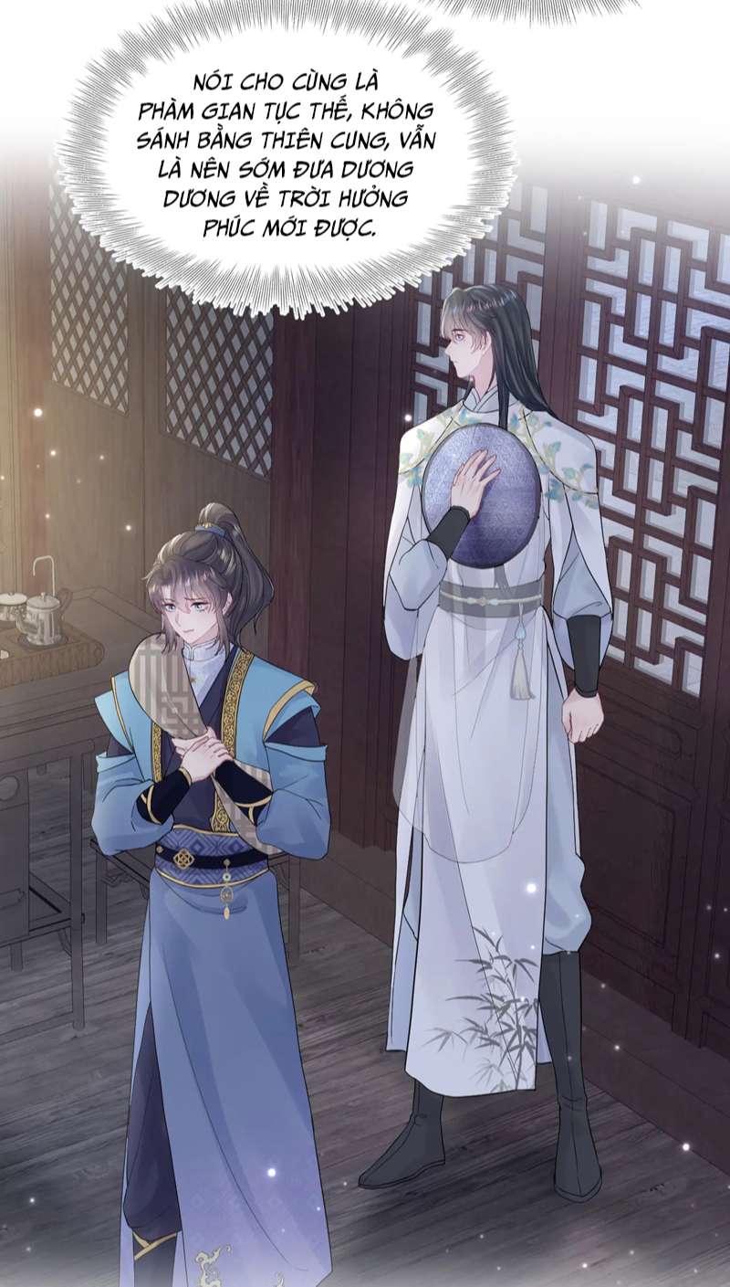 Tuyệt Mỹ Bạch Liên Hoa Online Dạy Học Chapter 182 - Next Chapter 183