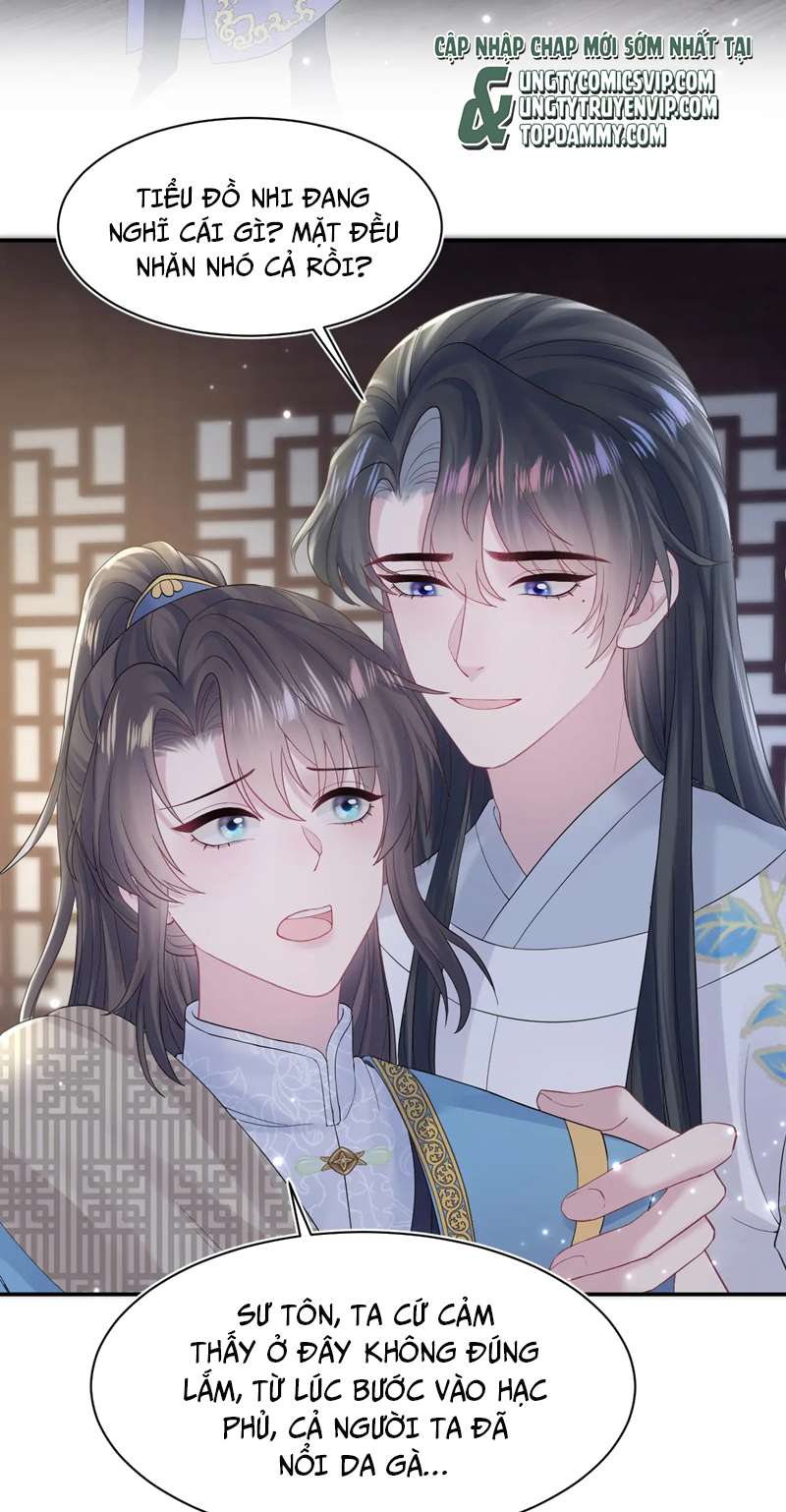 Tuyệt Mỹ Bạch Liên Hoa Online Dạy Học Chapter 182 - Next Chapter 183