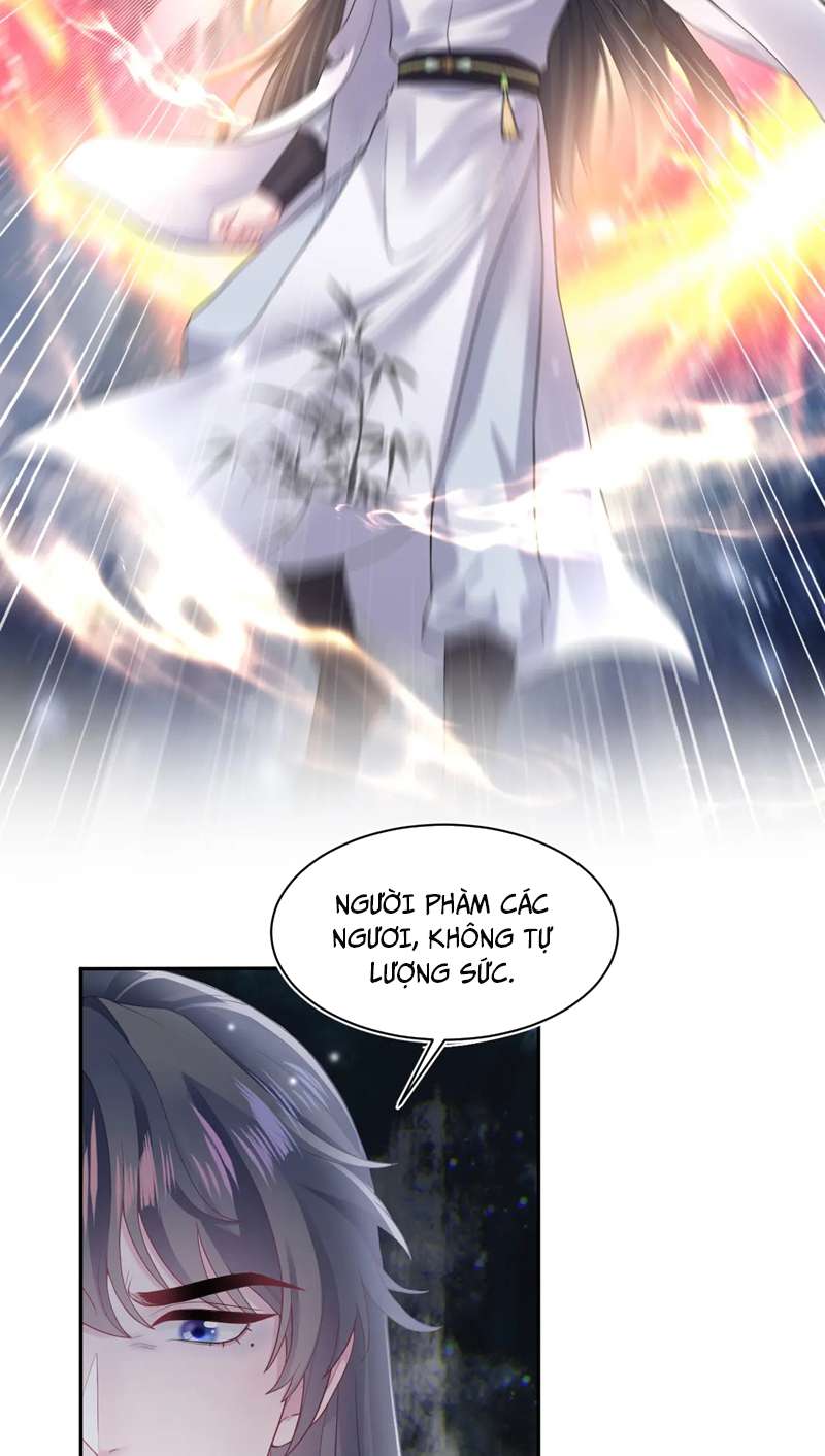 Tuyệt Mỹ Bạch Liên Hoa Online Dạy Học Chapter 182 - Next Chapter 183