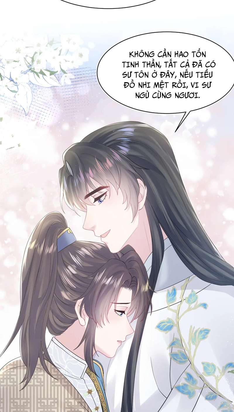 Tuyệt Mỹ Bạch Liên Hoa Online Dạy Học Chapter 182 - Next Chapter 183