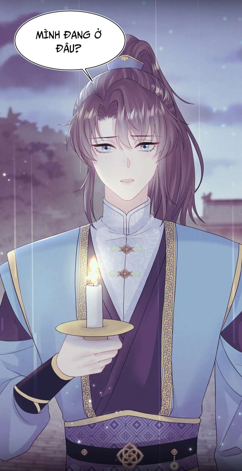 Tuyệt Mỹ Bạch Liên Hoa Online Dạy Học Chapter 182 - Next Chapter 183