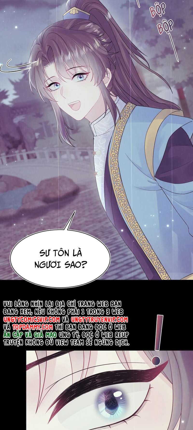 Tuyệt Mỹ Bạch Liên Hoa Online Dạy Học Chapter 182 - Next Chapter 183