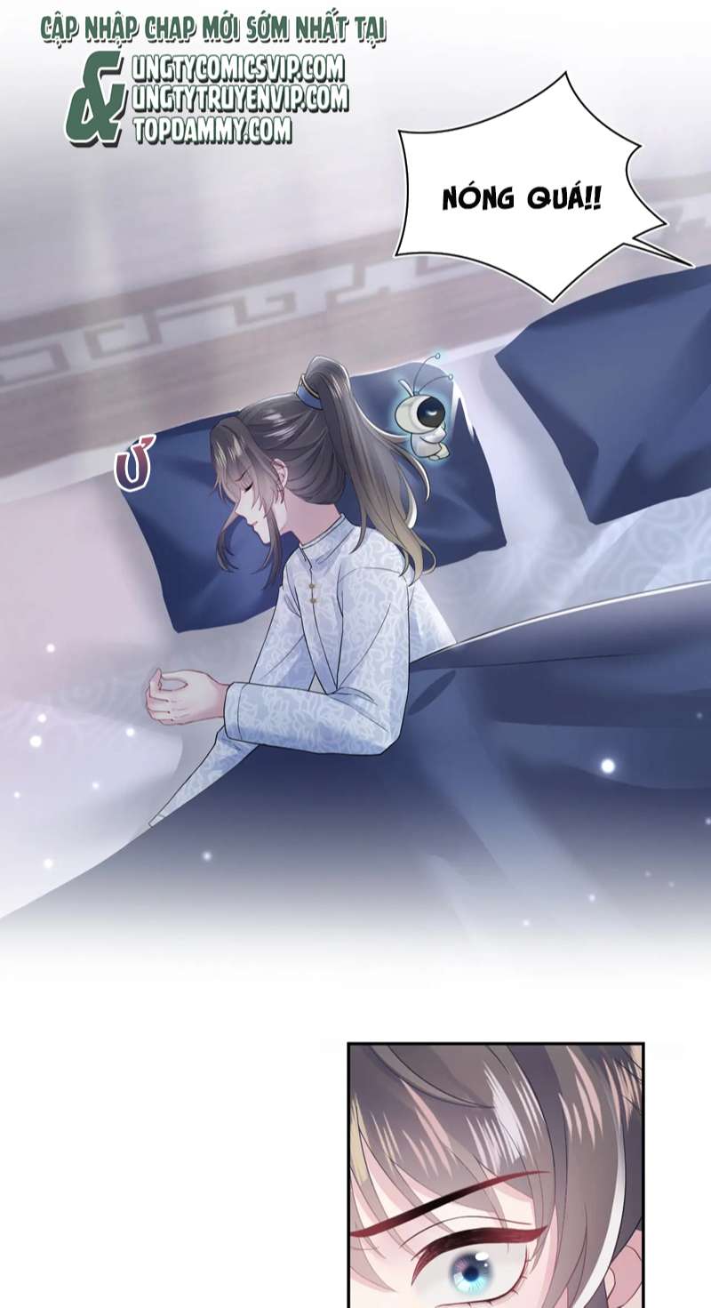 Tuyệt Mỹ Bạch Liên Hoa Online Dạy Học Chapter 182 - Next Chapter 183