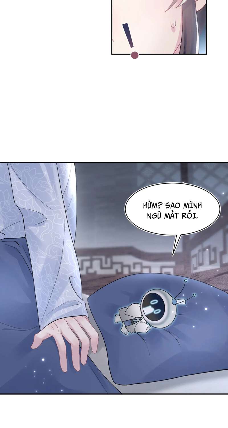 Tuyệt Mỹ Bạch Liên Hoa Online Dạy Học Chapter 182 - Next Chapter 183