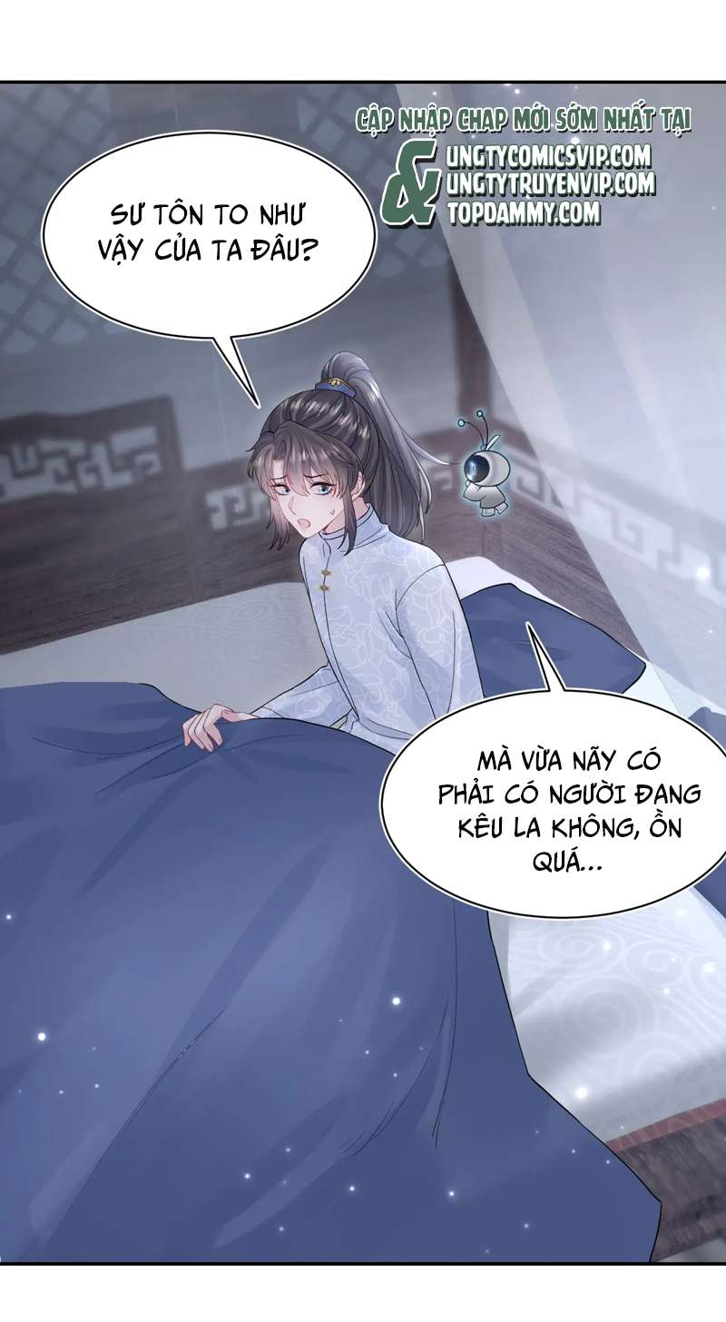 Tuyệt Mỹ Bạch Liên Hoa Online Dạy Học Chapter 182 - Next Chapter 183