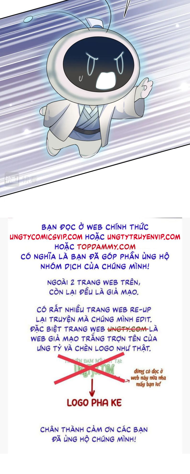Tuyệt Mỹ Bạch Liên Hoa Online Dạy Học Chapter 183 - Trang 3
