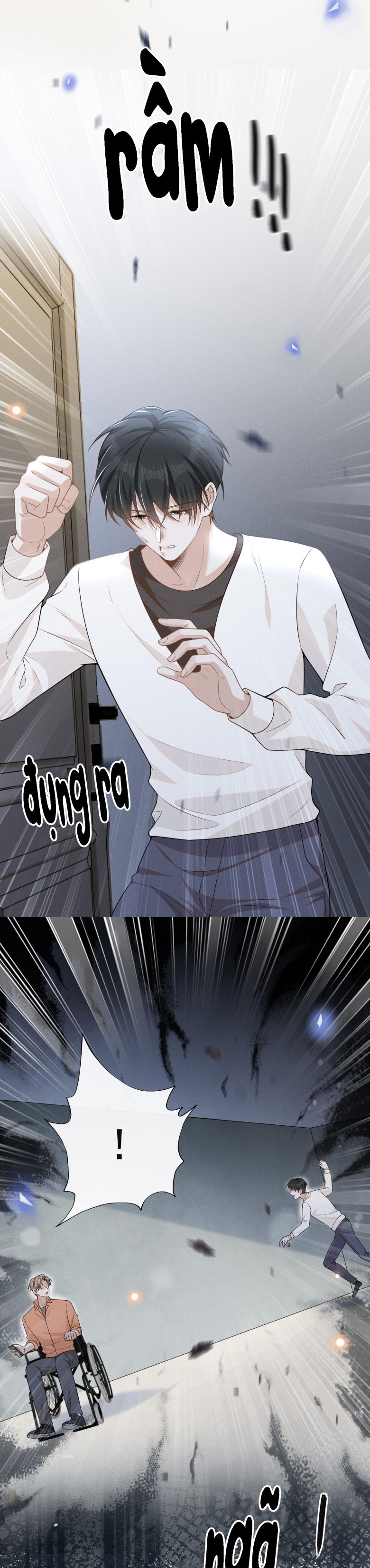 Lai Sinh Bất Kiến Chapter 89 - Trang 4