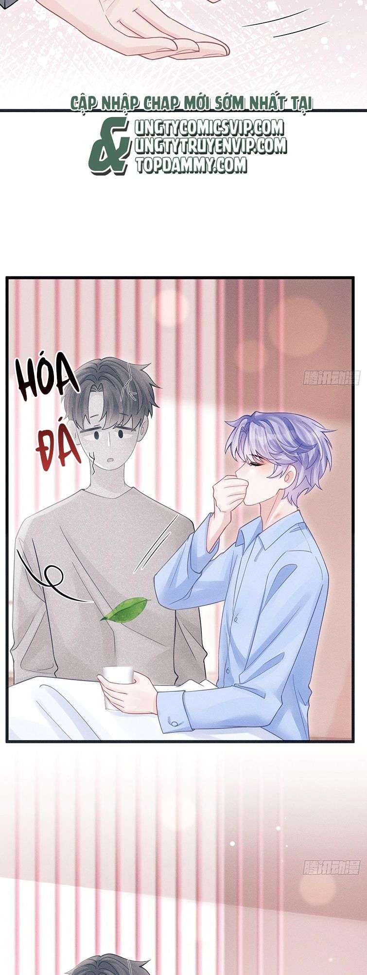 Tôi Hoài Nghi Ảnh Đế Đang Theo Đuổi Tôi Chapter 87 - Trang 4