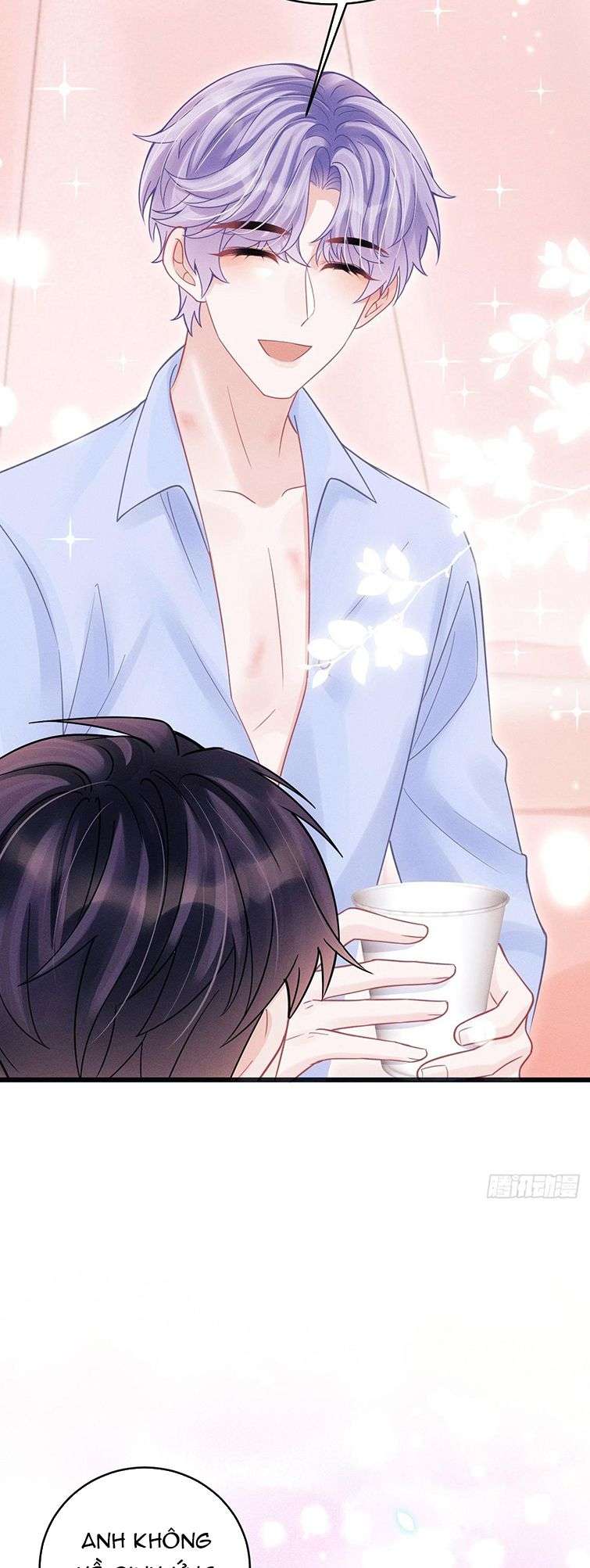 Tôi Hoài Nghi Ảnh Đế Đang Theo Đuổi Tôi Chapter 87 - Trang 4