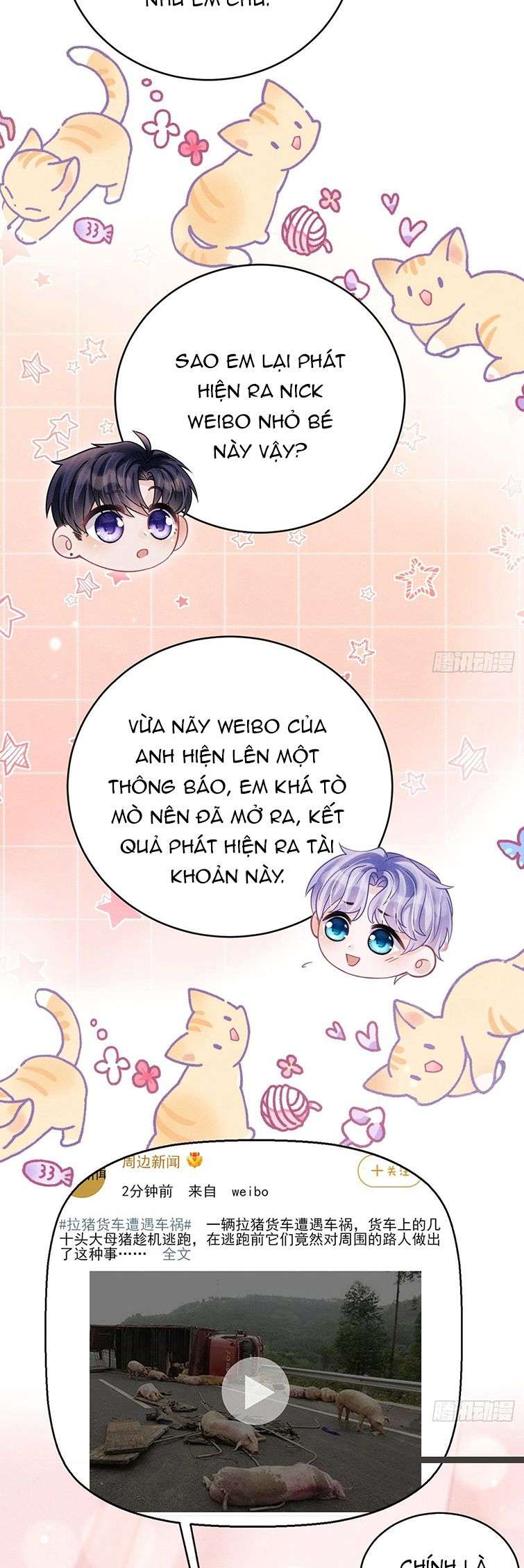 Tôi Hoài Nghi Ảnh Đế Đang Theo Đuổi Tôi Chapter 87 - Trang 4