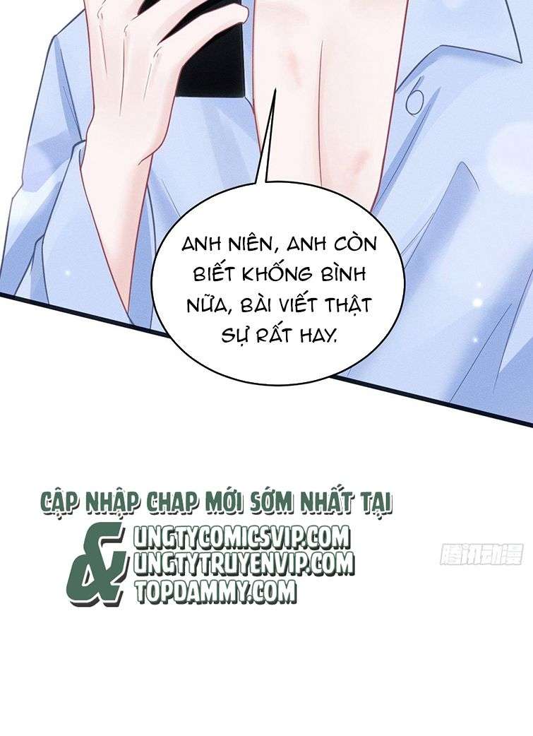 Tôi Hoài Nghi Ảnh Đế Đang Theo Đuổi Tôi Chapter 87 - Trang 4