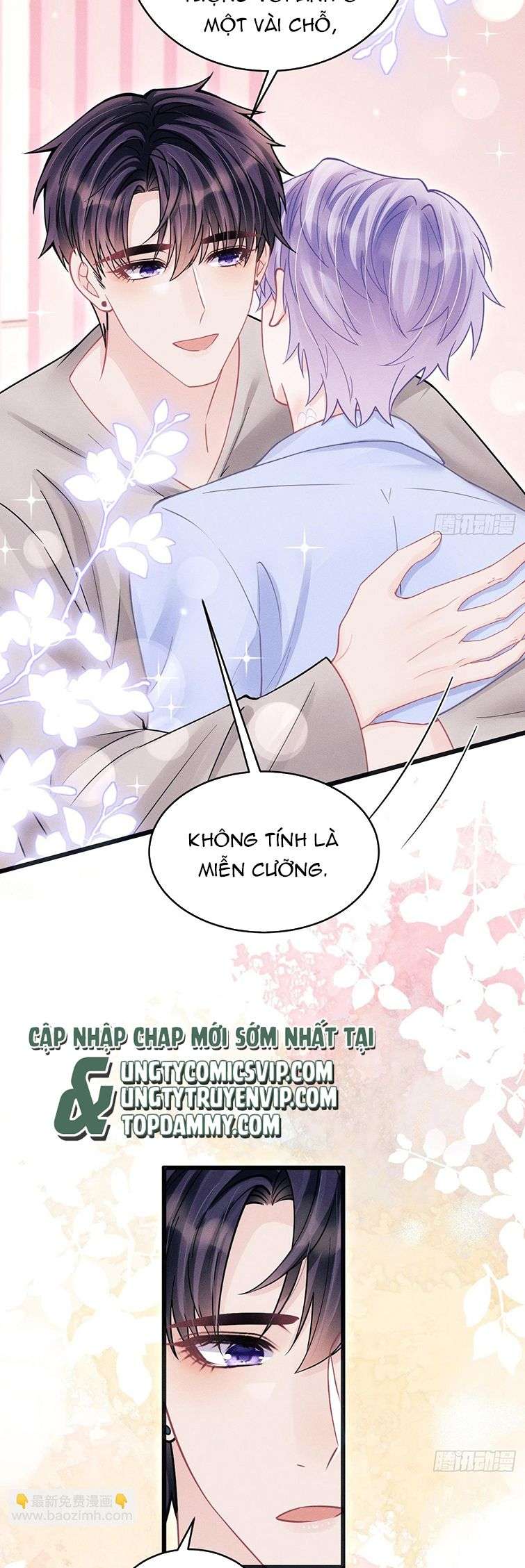 Tôi Hoài Nghi Ảnh Đế Đang Theo Đuổi Tôi Chapter 87 - Trang 4