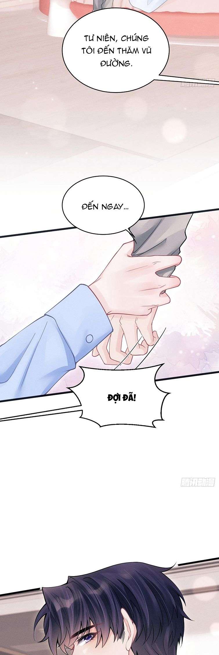 Tôi Hoài Nghi Ảnh Đế Đang Theo Đuổi Tôi Chapter 87 - Trang 4