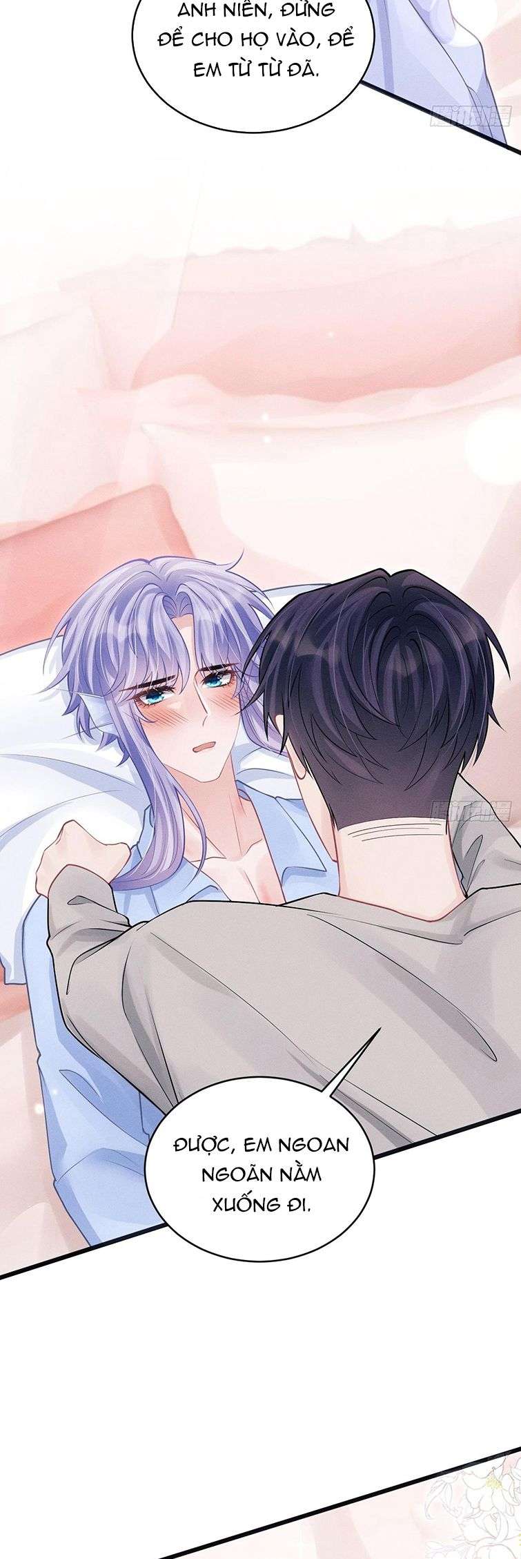 Tôi Hoài Nghi Ảnh Đế Đang Theo Đuổi Tôi Chapter 87 - Trang 4