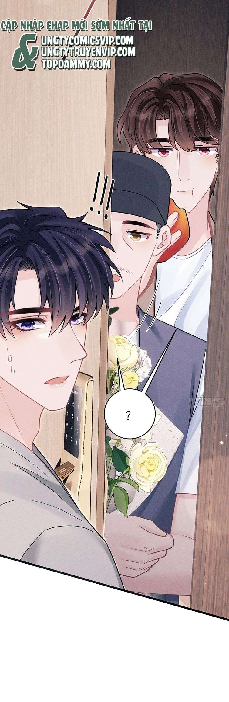 Tôi Hoài Nghi Ảnh Đế Đang Theo Đuổi Tôi Chapter 87 - Trang 4