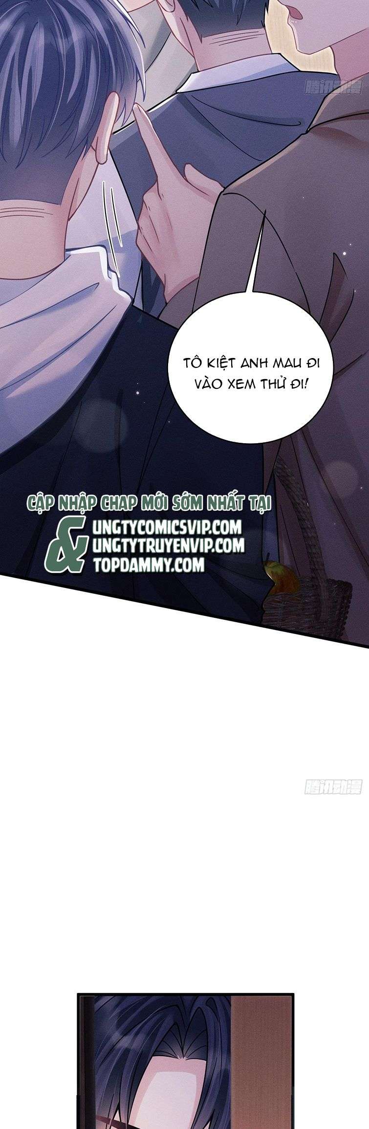 Tôi Hoài Nghi Ảnh Đế Đang Theo Đuổi Tôi Chapter 87 - Trang 4
