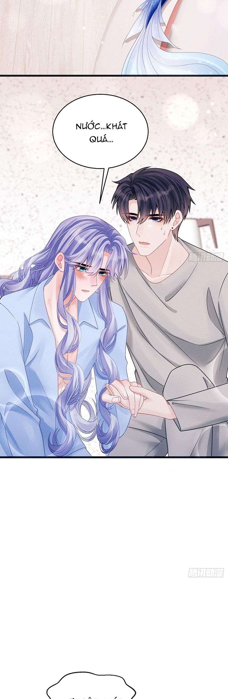 Tôi Hoài Nghi Ảnh Đế Đang Theo Đuổi Tôi Chapter 87 - Trang 4
