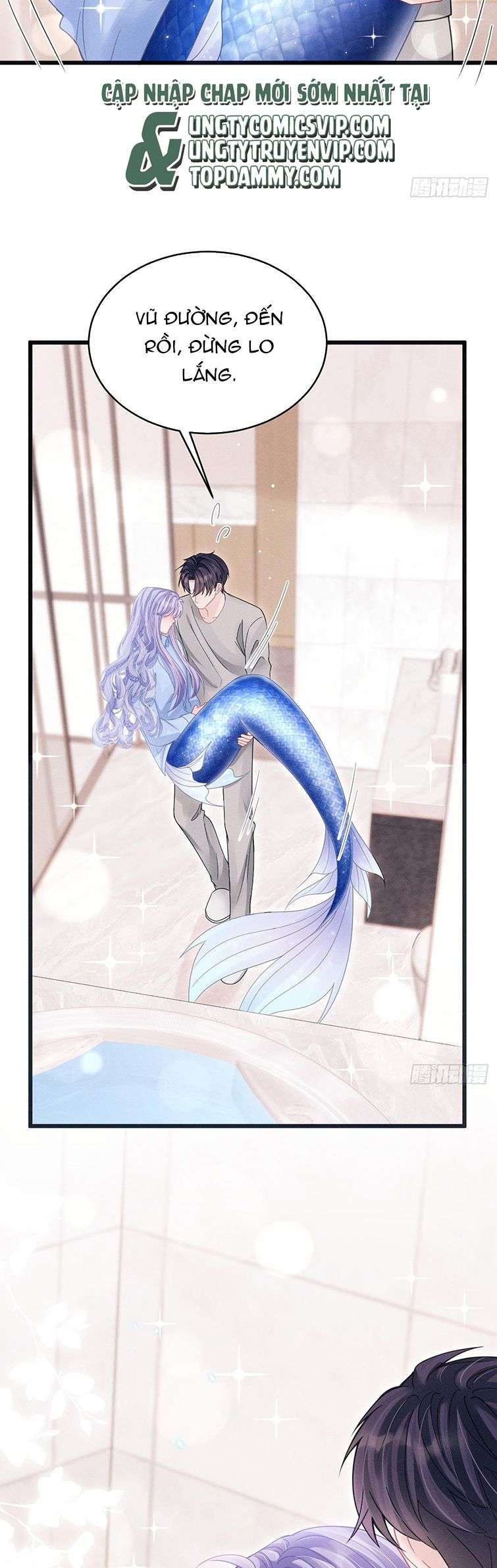 Tôi Hoài Nghi Ảnh Đế Đang Theo Đuổi Tôi Chapter 87 - Trang 4