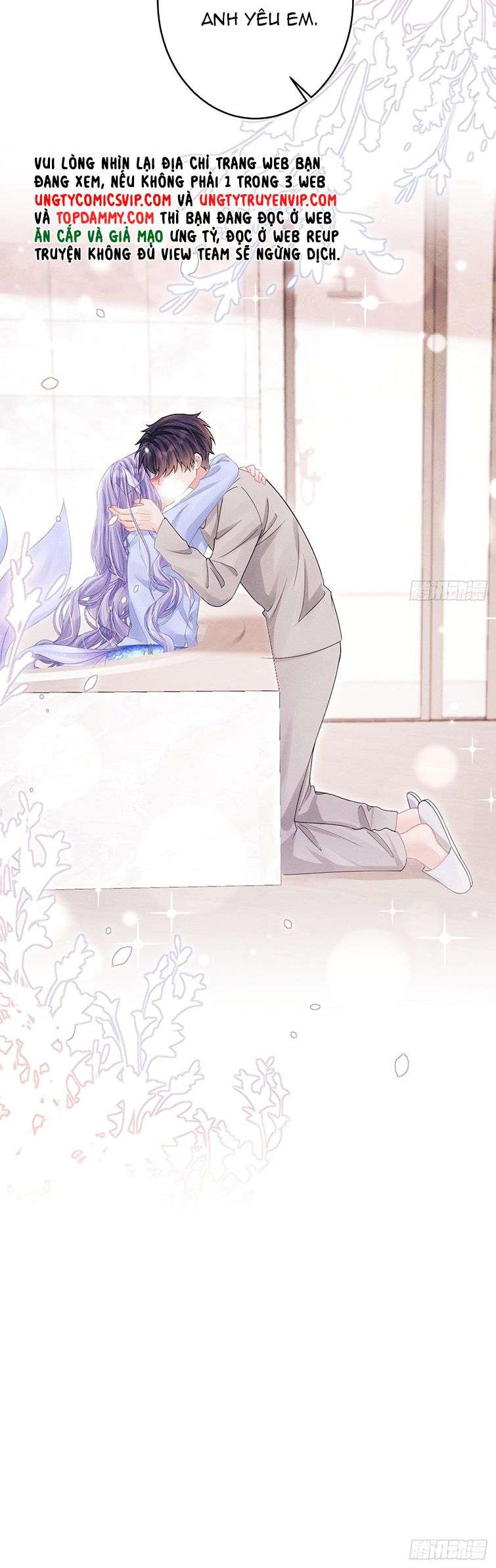 Tôi Hoài Nghi Ảnh Đế Đang Theo Đuổi Tôi Chapter 87 - Trang 4