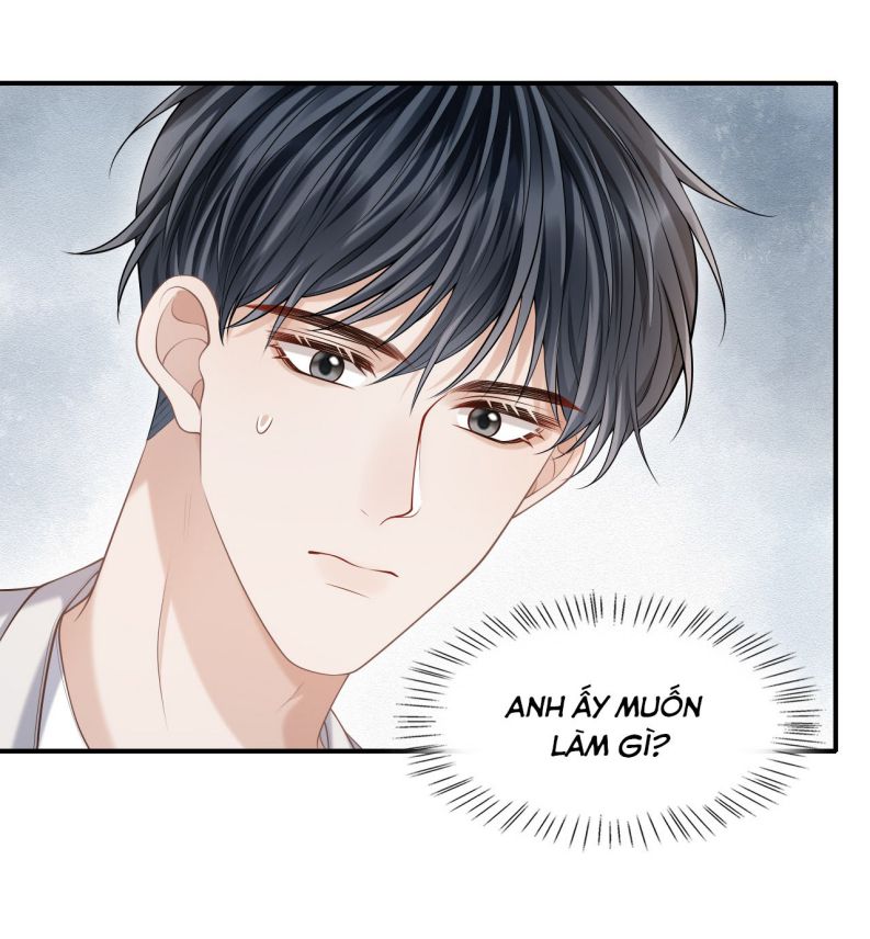 Để Tâm Chapter 29 - Trang 3