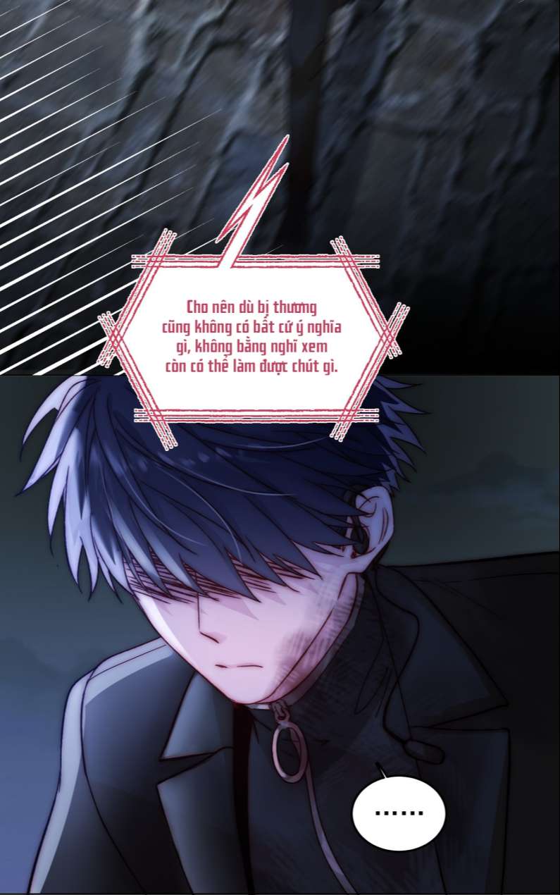 Tôi Phải Làm 1 Kẻ Đại Xấu Xa Chapter 89 - Next Chapter 90