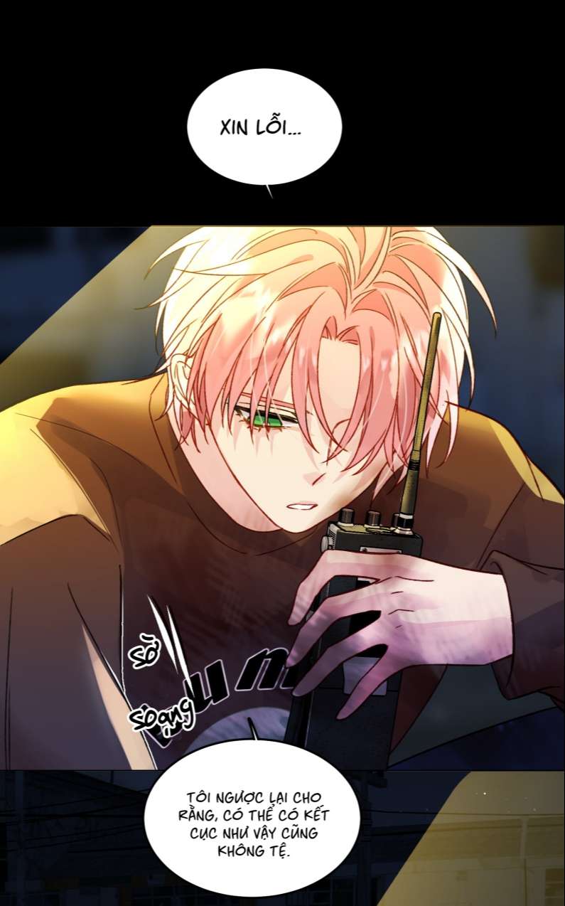 Tôi Phải Làm 1 Kẻ Đại Xấu Xa Chapter 89 - Next Chapter 90