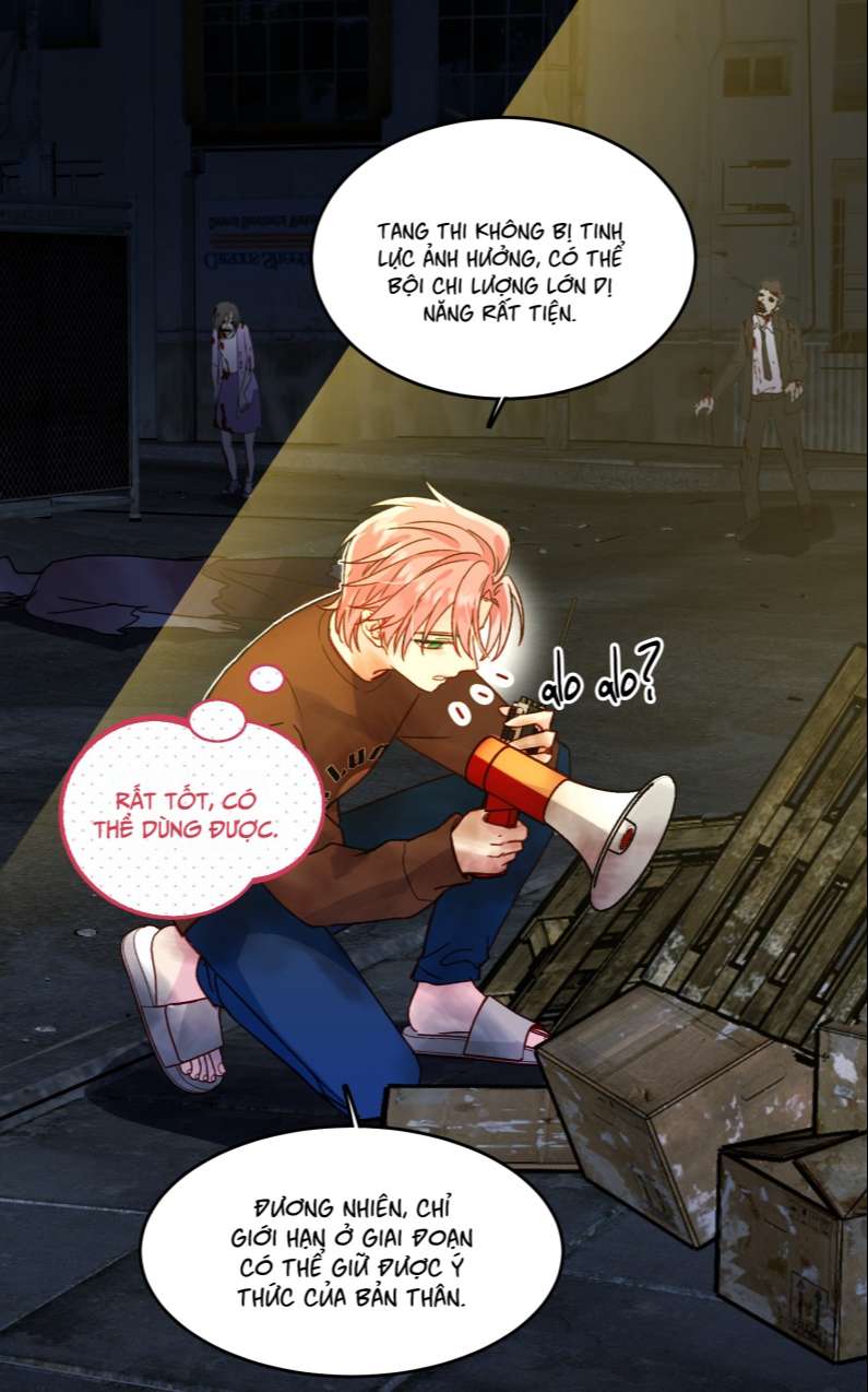 Tôi Phải Làm 1 Kẻ Đại Xấu Xa Chapter 89 - Next Chapter 90