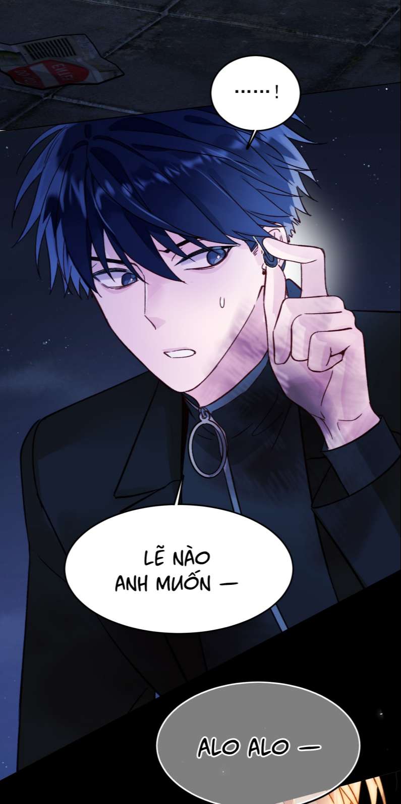 Tôi Phải Làm 1 Kẻ Đại Xấu Xa Chapter 89 - Next Chapter 90