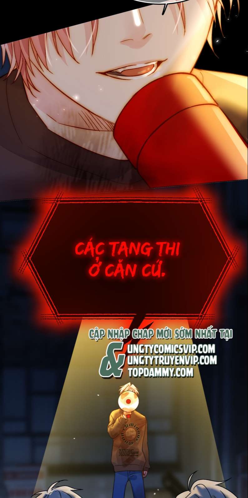 Tôi Phải Làm 1 Kẻ Đại Xấu Xa Chapter 89 - Next Chapter 90