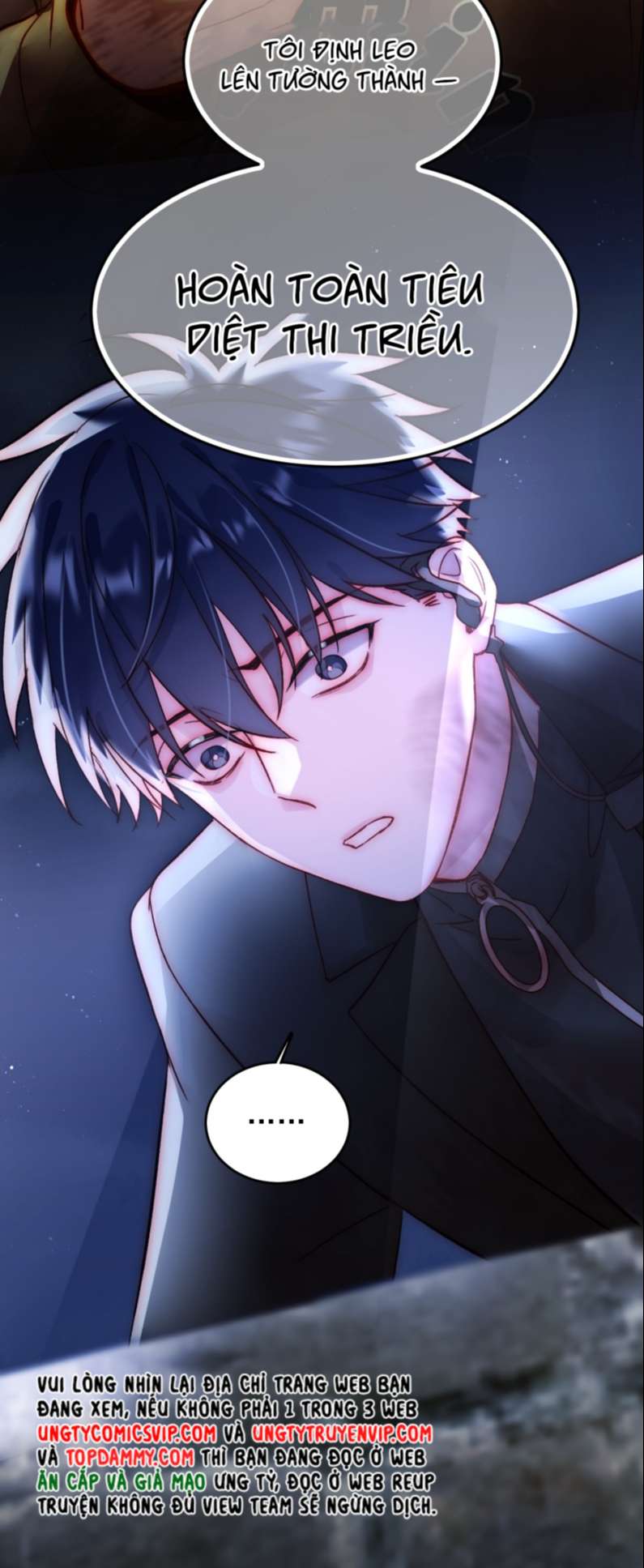 Tôi Phải Làm 1 Kẻ Đại Xấu Xa Chapter 89 - Next Chapter 90