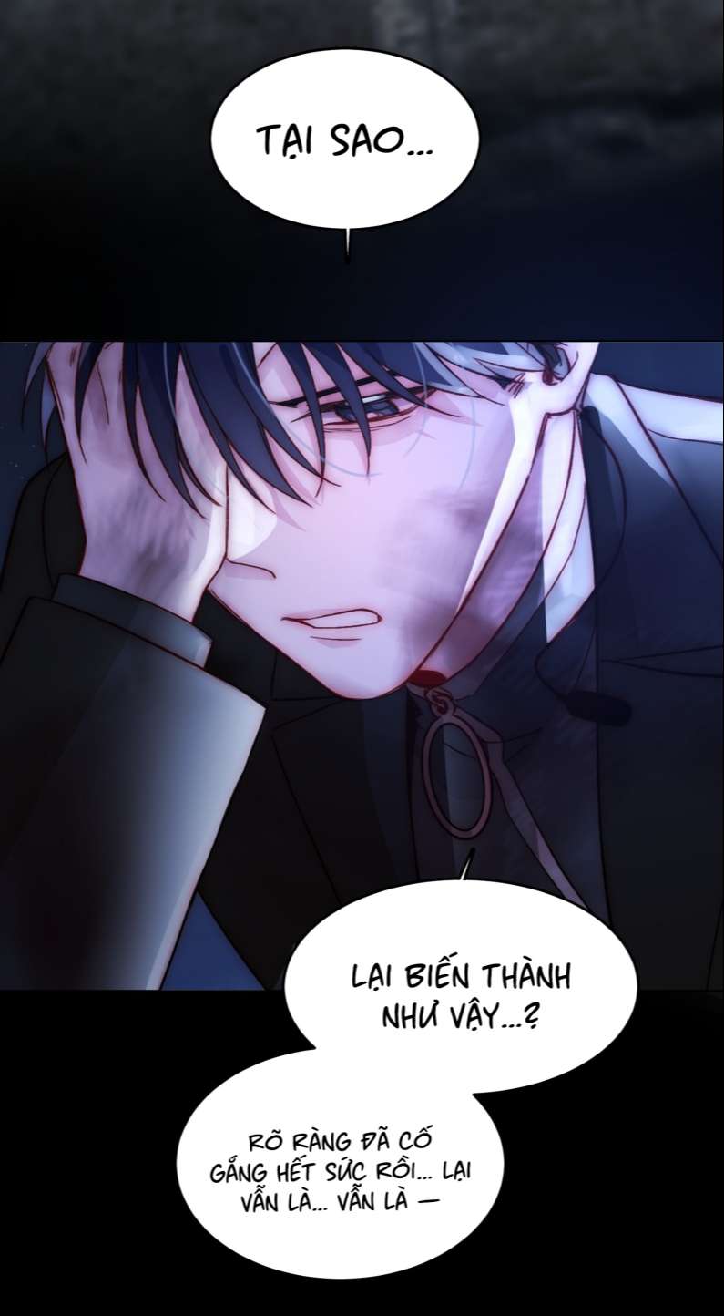 Tôi Phải Làm 1 Kẻ Đại Xấu Xa Chapter 89 - Next Chapter 90