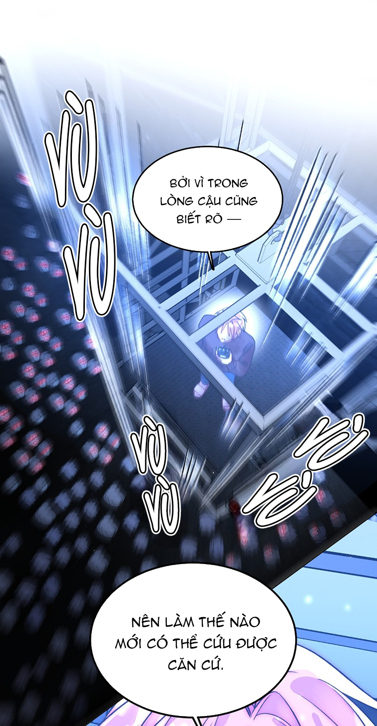 Tôi Phải Làm 1 Kẻ Đại Xấu Xa Chapter 89 - Next Chapter 90