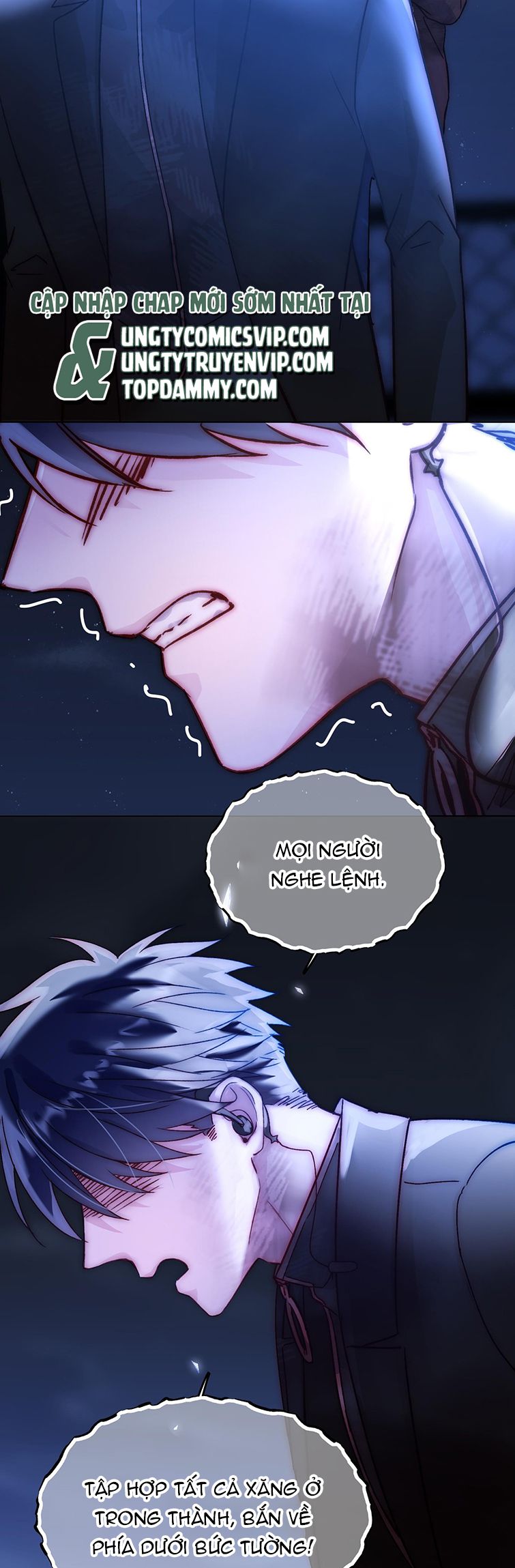 Tôi Phải Làm 1 Kẻ Đại Xấu Xa Chapter 89 - Next Chapter 90