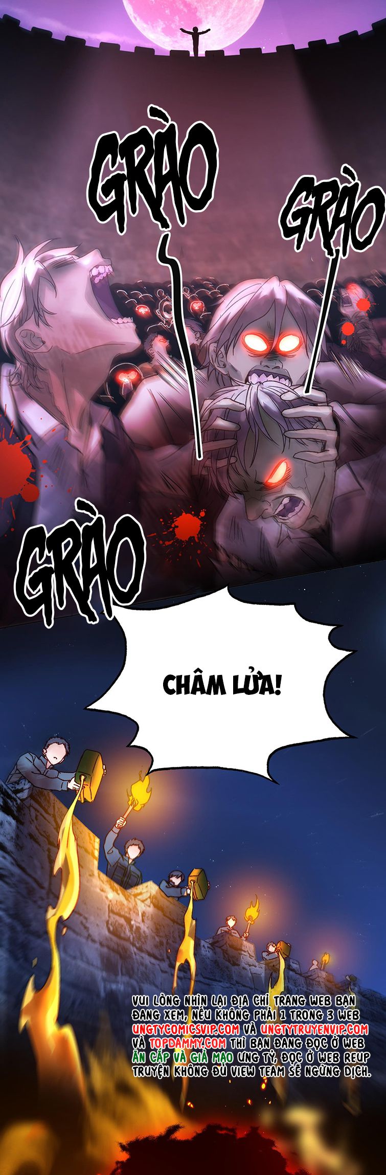 Tôi Phải Làm 1 Kẻ Đại Xấu Xa Chapter 89 - Next Chapter 90