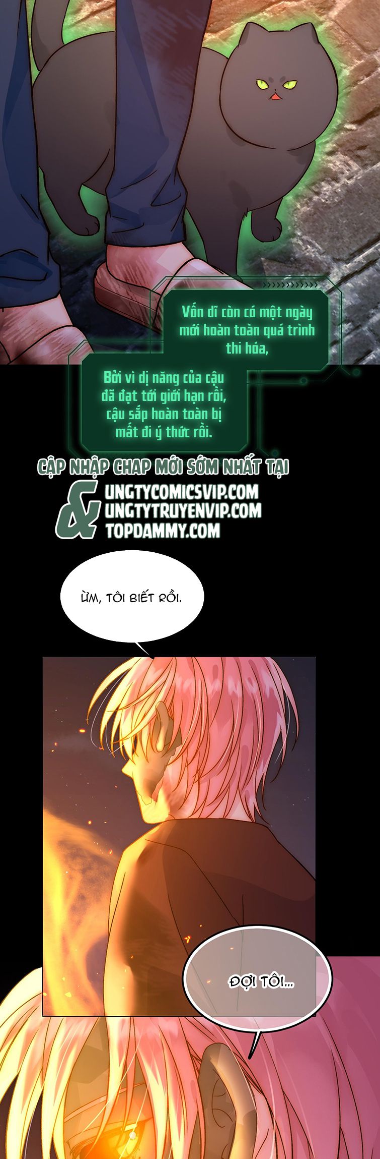 Tôi Phải Làm 1 Kẻ Đại Xấu Xa Chapter 89 - Next Chapter 90