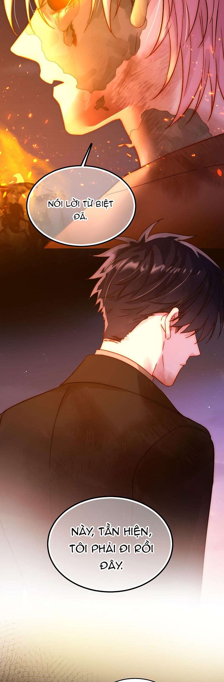 Tôi Phải Làm 1 Kẻ Đại Xấu Xa Chapter 89 - Next Chapter 90