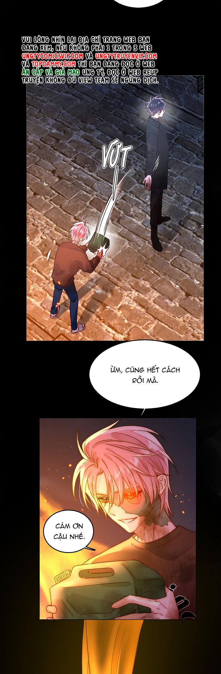 Tôi Phải Làm 1 Kẻ Đại Xấu Xa Chapter 89 - Next Chapter 90