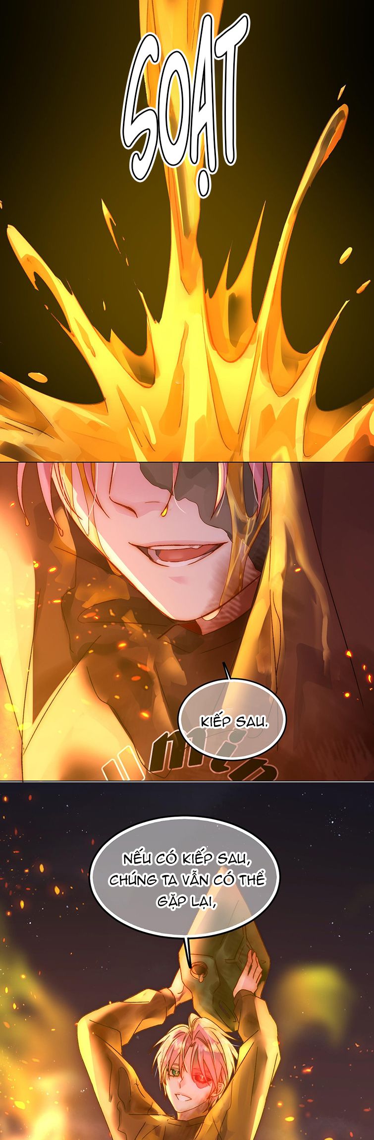 Tôi Phải Làm 1 Kẻ Đại Xấu Xa Chapter 89 - Next Chapter 90
