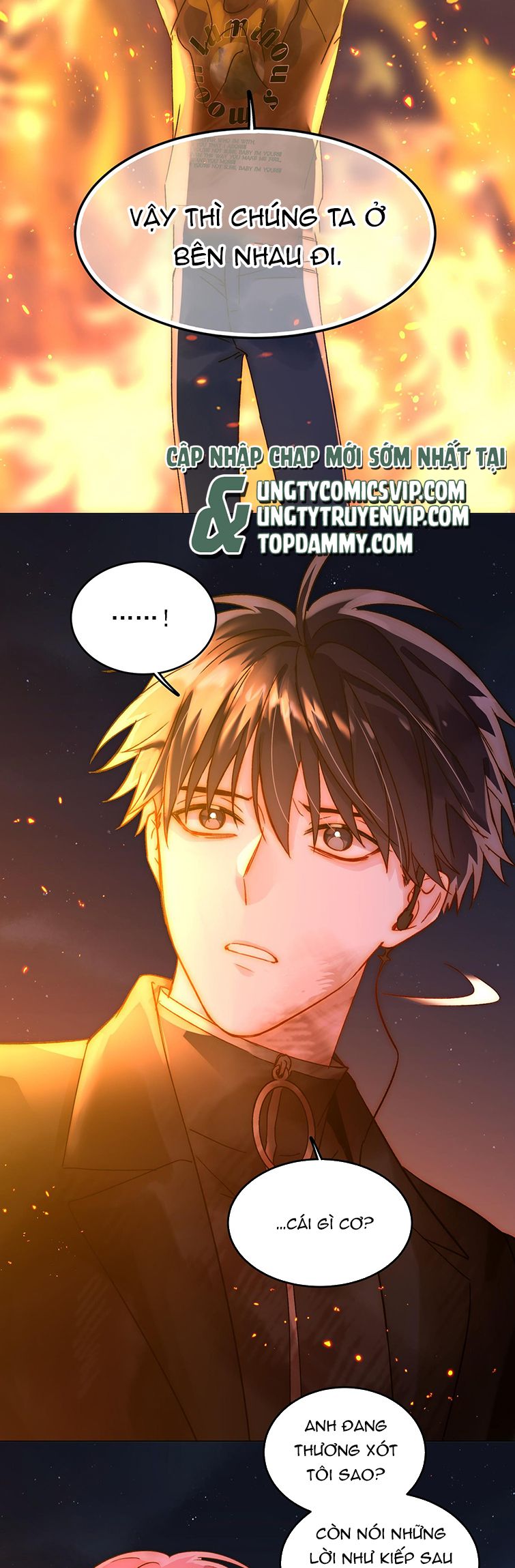 Tôi Phải Làm 1 Kẻ Đại Xấu Xa Chapter 89 - Next Chapter 90