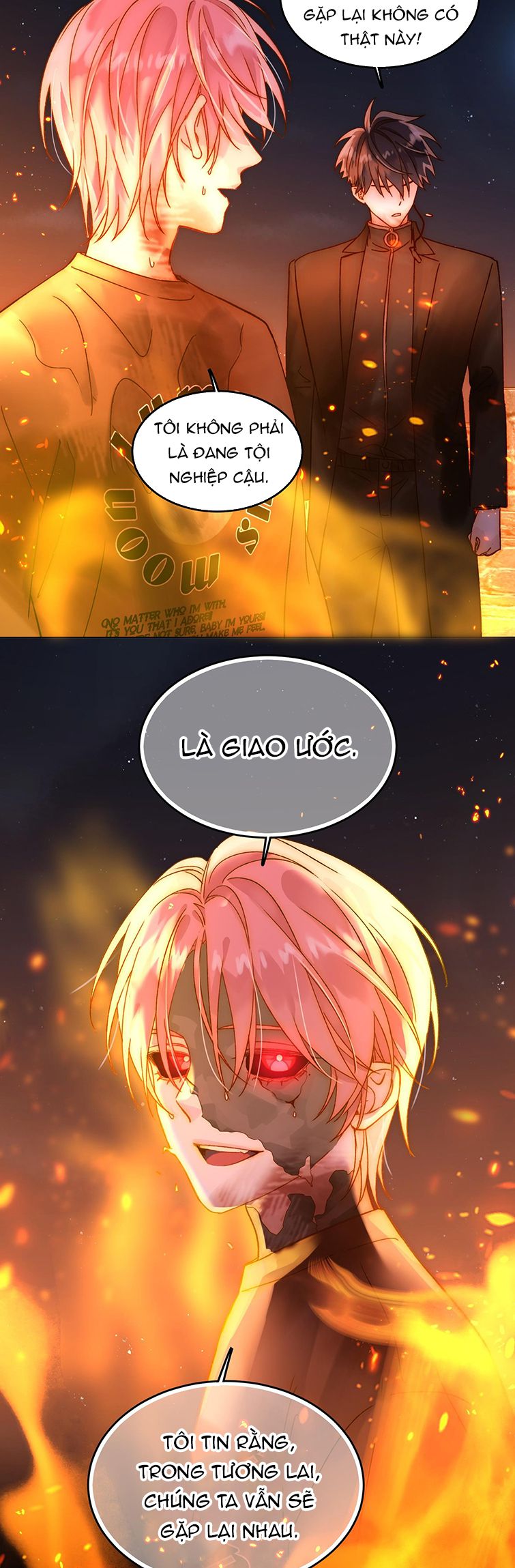 Tôi Phải Làm 1 Kẻ Đại Xấu Xa Chapter 89 - Next Chapter 90